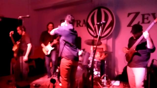 la chicago en zebra bar смотреть онлайн