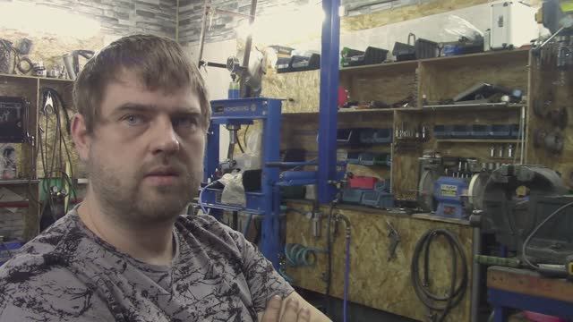 Какой кардан поставить на Ниву. Личное мнение. смотреть онлайн