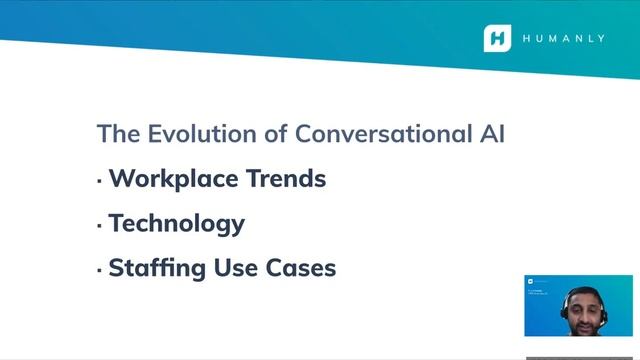 The State of AI in Talent Acquisition;Separating the Hype from the Reality смотреть онлайн