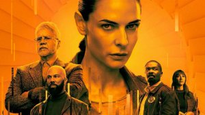 Бункер — Русский трейлер (фильм 2025) / Bunker