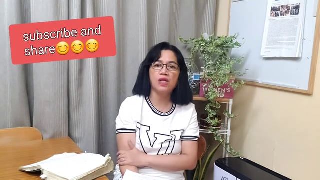 Tuntunin sa Pakikipag-usap - Santiago 1:19-21 смотреть онлайн