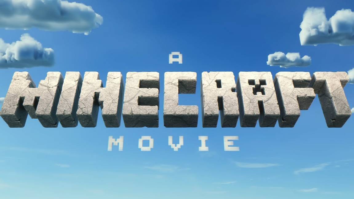 Minecraft в кино — Русский трейлер (фильм 2025) / A Minecraft Movie смотреть онлайн
