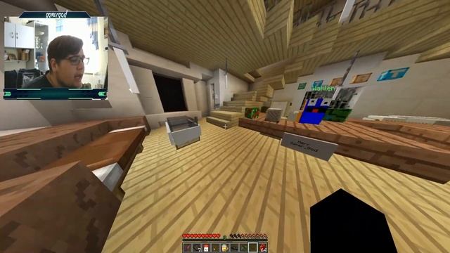 Minecraft RolePlay #9: Verlosung + Wahl! - Deutsch -Full HD - 2020 смотреть онлайн
