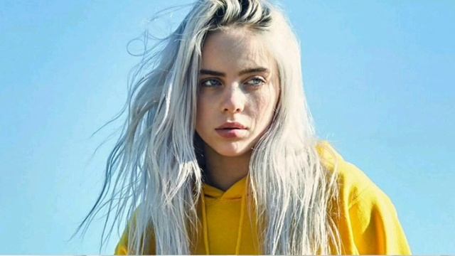 Музыка для флешмоба из песен Billie Eilish смотреть онлайн