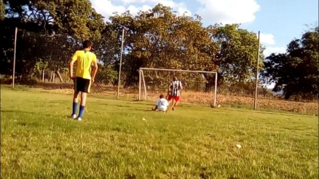 Futebolistas #30 | Quem Fizer Sai 6!! смотреть онлайн