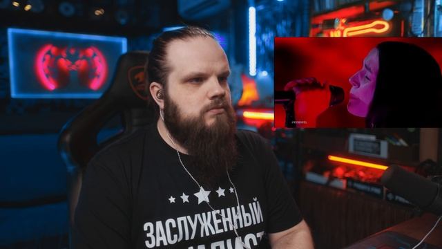 Почему не стоит ПЕТЬ как POPPY - The Cost Of Giving Up смотреть онлайн