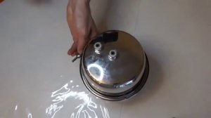 Как заменить фильтр Аквафор Фаворит?