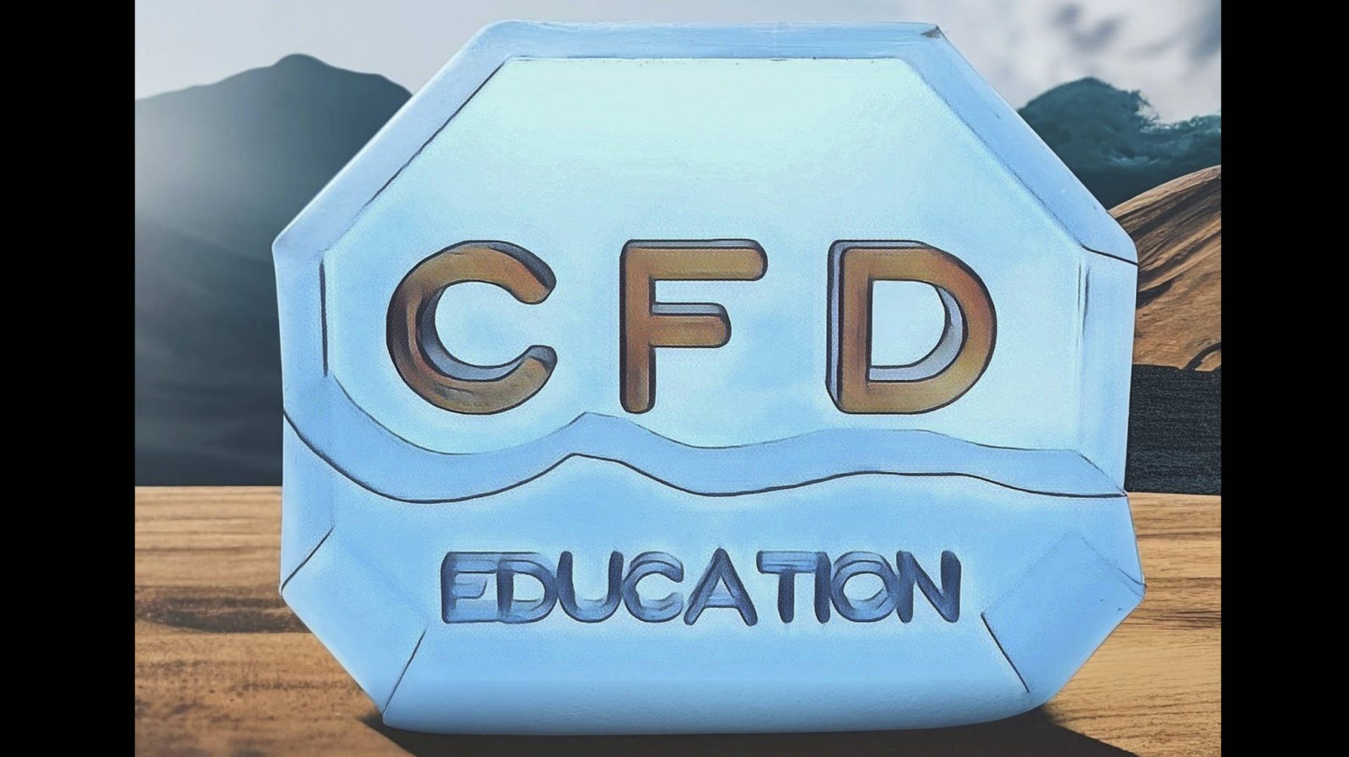 Установка OpenFOAM на Windows смотреть онлайн