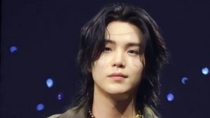 Мин Юнги 😱😱😱