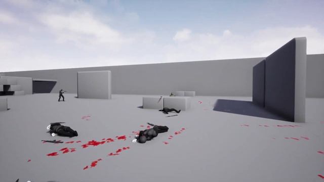 MANTA'S WARBOX | Active Ragdoll Physics | Realistic Brutal Epic NPC Wars смотреть онлайн