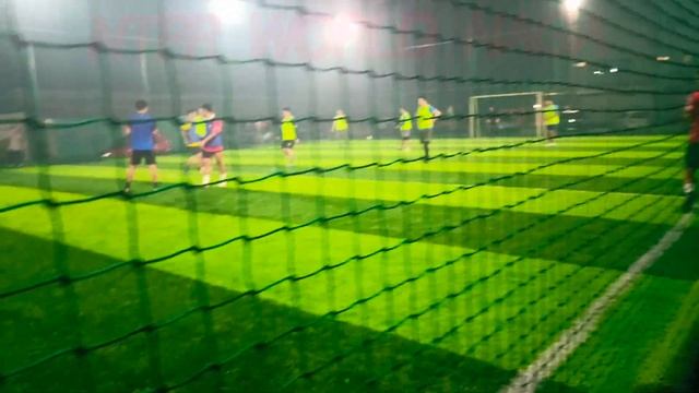 Futsal Tournament (Mini) @olive Christian Hospital Dimapur. смотреть онлайн
