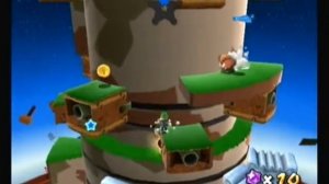 Let's Play Super Luigi Galaxy [11] Yin Yang