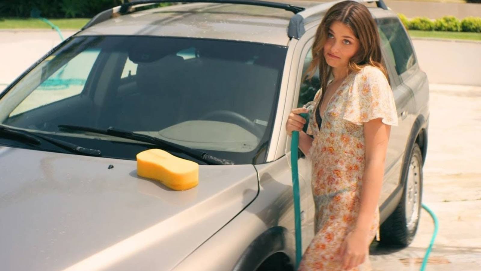 Моя вина | Русский трейлер | Фильм 2023