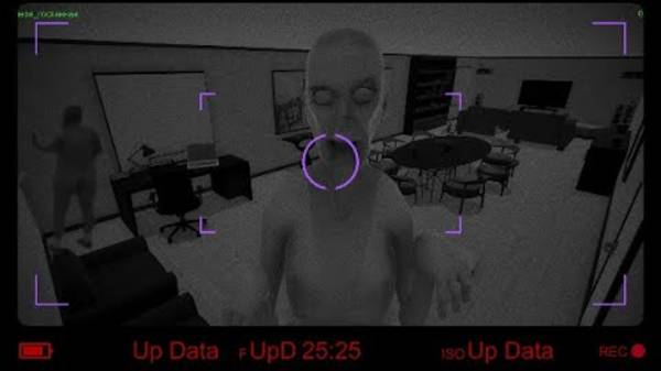 В этом доме полно ненормальных. Im On Obseervation Duty.