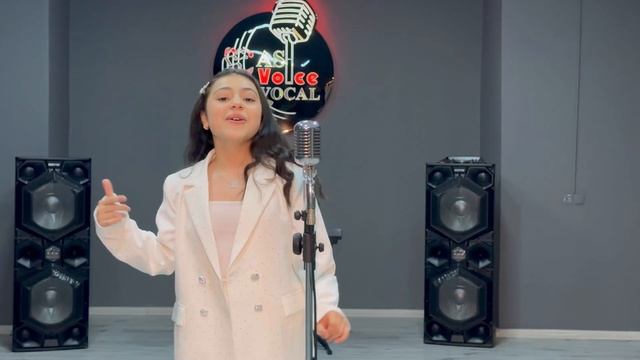Mariam Sargsyan/ Depi Yeraz ( Cover ) смотреть онлайн
