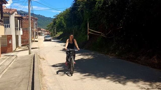 Stefania Pinto Remolina Cultural Care Au Pair - Colombia смотреть онлайн