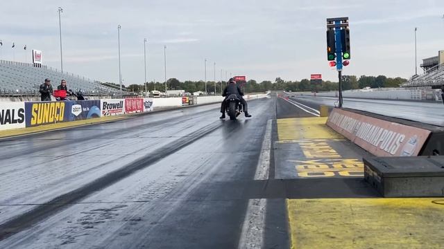 Hard launch Gen 1 Hayabusa смотреть онлайн