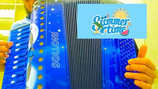 In the summertime - Mungo Jerry смотреть онлайн