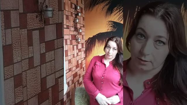 Видеоотзыв покупателя ПРОБКОВЫХ ПОКРЫТИЙ. смотреть онлайн