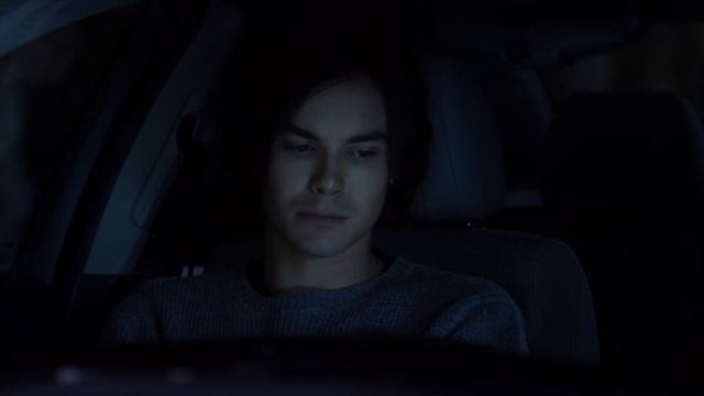 Pretty Little Liars - Caleb & Mona Kiss In Front Of Melissa - "If These Dolls Could Talk" (2x24) смотреть онлайн