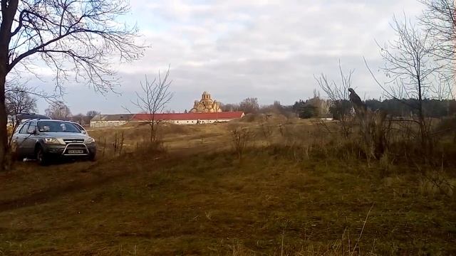 Тренування з мотокросу в Дахнівці смотреть онлайн