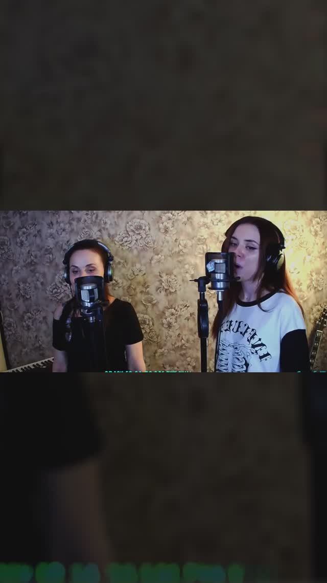 Песня " The Beloved - Sweet Harmony ". Cover MillerMusic. Момент из трансляции! смотреть онлайн