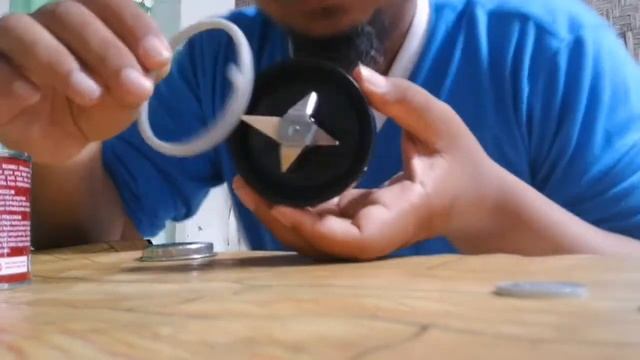 KEKURANGAN BLENDER COSMOS ON THE GO SETELAH BEBERAPA BULAN DAN SOLUSINYA смотреть онлайн