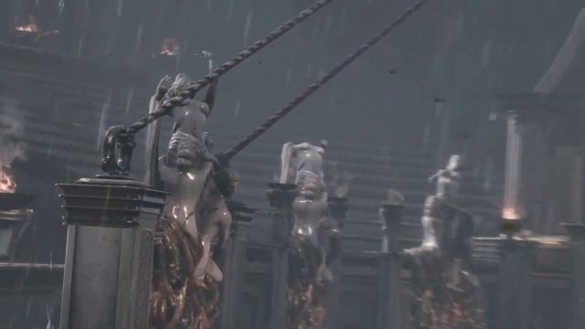 Greek Stuff: God of War Valhalla vs God of War Trilogy смотреть онлайн