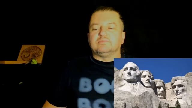 7 Królestw Musi Upaść - Czym Lub Kim Są Te Królewstwa ?