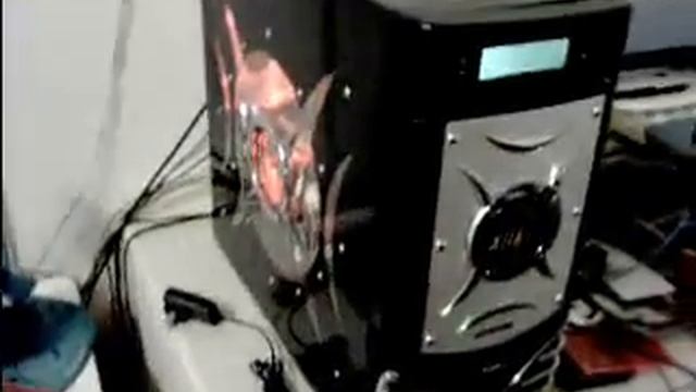 Boot Windows XP смотреть онлайн
