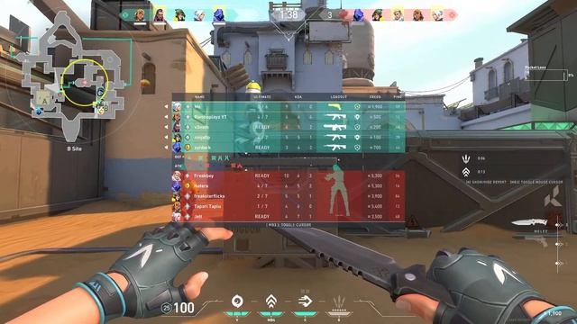 Valorant Live Stream India | Grinding | Rambo Playz смотреть онлайн