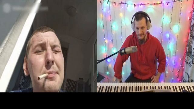 русские в Германии / кузнечик стандарт качества/ пианист в чат рулетке 35 выпуск