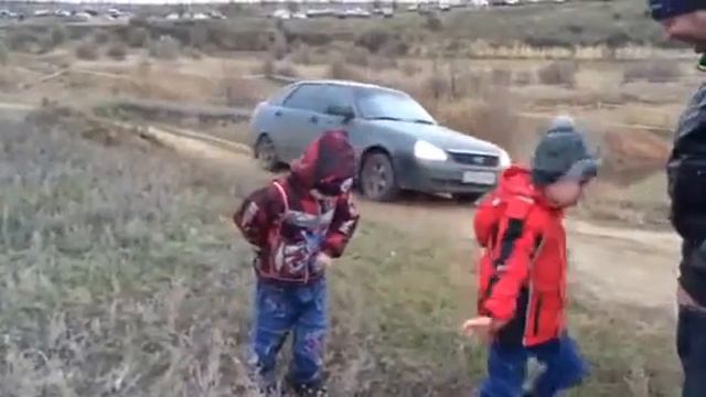 Первые шаги смотреть онлайн