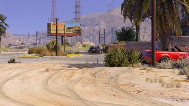 What do Franklin And Amanda do in The Motel Room in GTA 5 (funny) смотреть онлайн