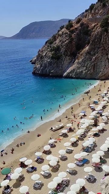 TURKEY BEACH ⛱️ смотреть онлайн