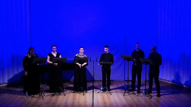 Б. Ледковский - Не имамы иныя помощи B. Ledkovsky - We have no other help смотреть онлайн