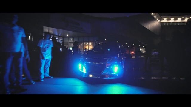 EMMA Malaysia Heat 1 смотреть онлайн