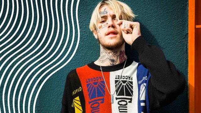 Lil Peep - No Respect Freestyle [Prod. by Greaf] смотреть онлайн
