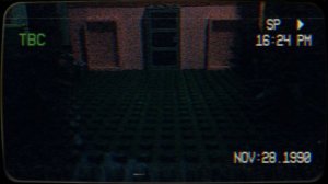 Lego Красная шапочка (аналоговый хоррор)