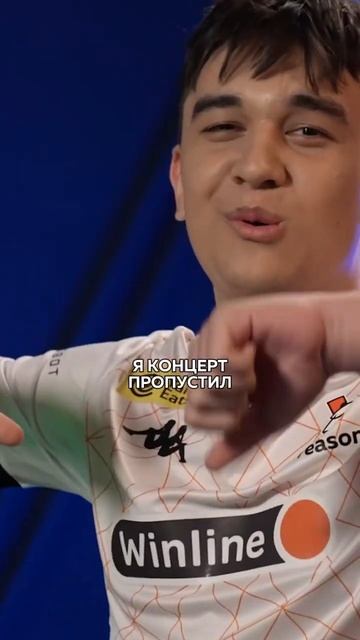 Турнир или концерт ALBLACK 52 – что выберет Pronyx? #standoff2 #so2 #Pronyx смотреть онлайн