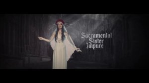 Powerwolf - Sacramental Sister