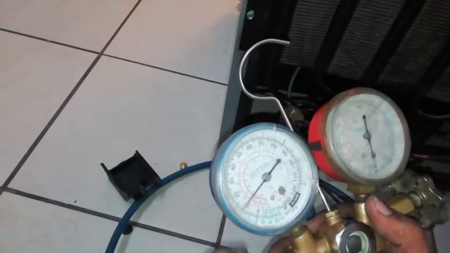 how to refill gas in refrigerator KIC |LG | Samsung and more смотреть онлайн