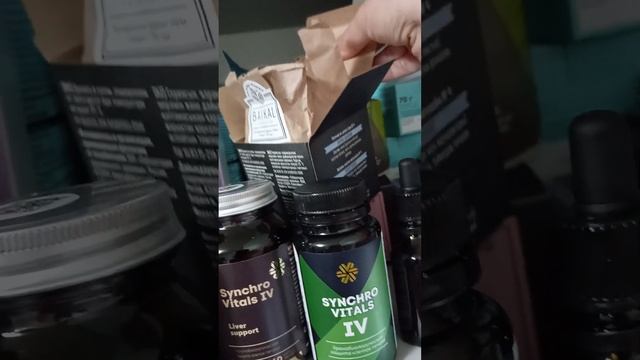 Что мы пьем всей семьей для здоровья и иммунитета смотреть онлайн