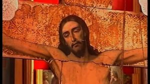 Фильм "Святой праведный Алексий Бортсурманский". Студия "Артос", 2002 г.