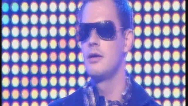 THE DOME 62 / Damon Paul feat. Mc Ambush & Patricia Banks - LEAVE смотреть онлайн