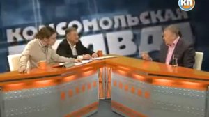 Жириновский о партиях!