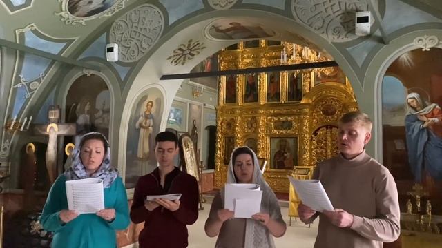 Д. Бортнянский - Душе моя смотреть онлайн