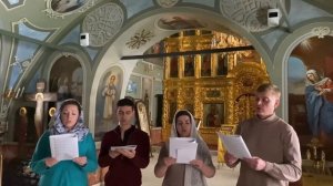 Д. Бортнянский - Душе моя