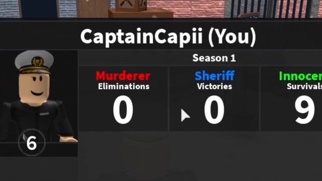 MURDER MYSTERY 2 but I'm ALWAYS INNOCENT смотреть онлайн
