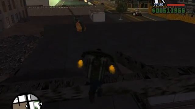 gta sa прозрачные текстуры телепорты смотреть онлайн